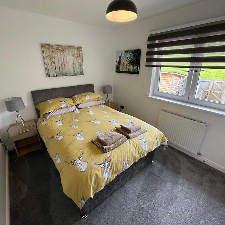 Gorsebank Mews Villa Inverness Ngoại thất bức ảnh