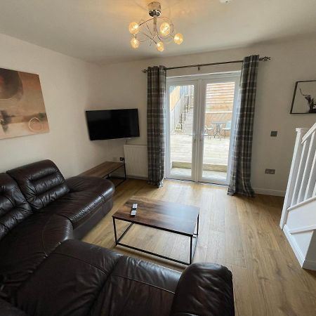Gorsebank Mews Villa Inverness Ngoại thất bức ảnh
