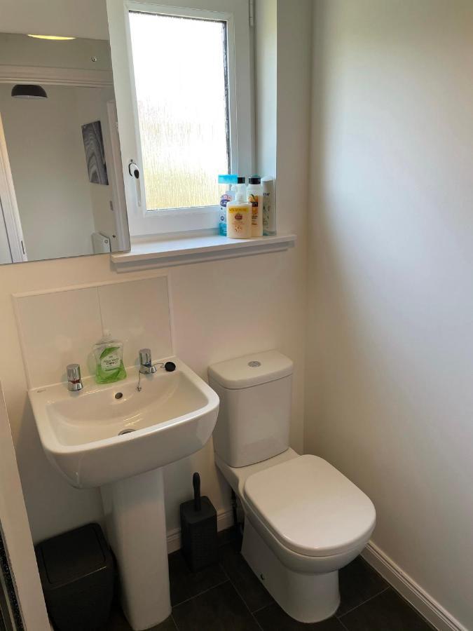 Gorsebank Mews Villa Inverness Ngoại thất bức ảnh