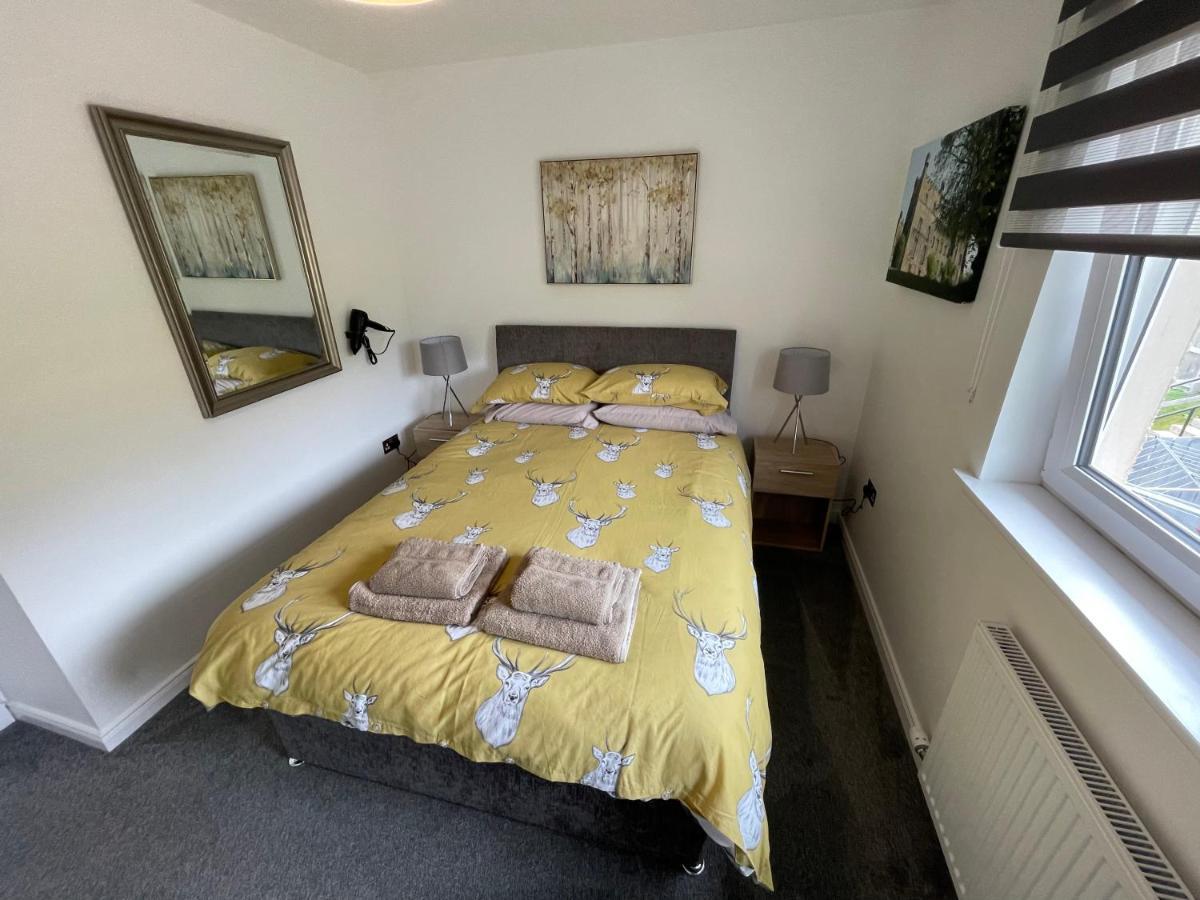 Gorsebank Mews Villa Inverness Ngoại thất bức ảnh