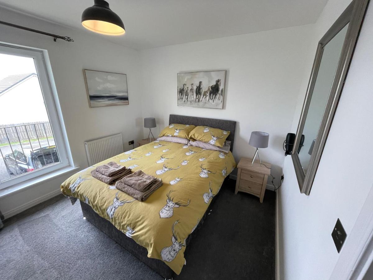 Gorsebank Mews Villa Inverness Ngoại thất bức ảnh