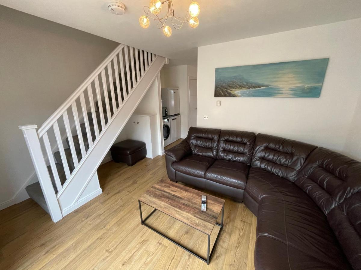 Gorsebank Mews Villa Inverness Ngoại thất bức ảnh