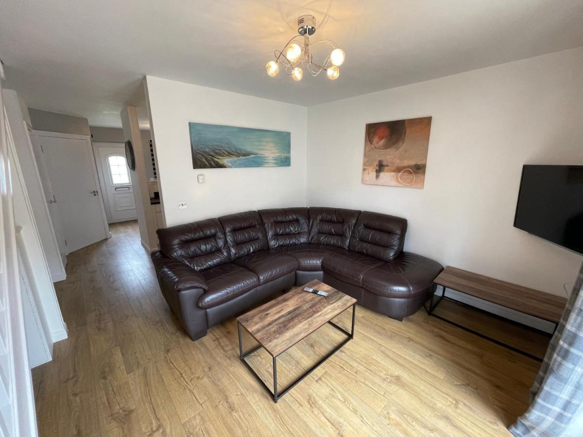 Gorsebank Mews Villa Inverness Ngoại thất bức ảnh