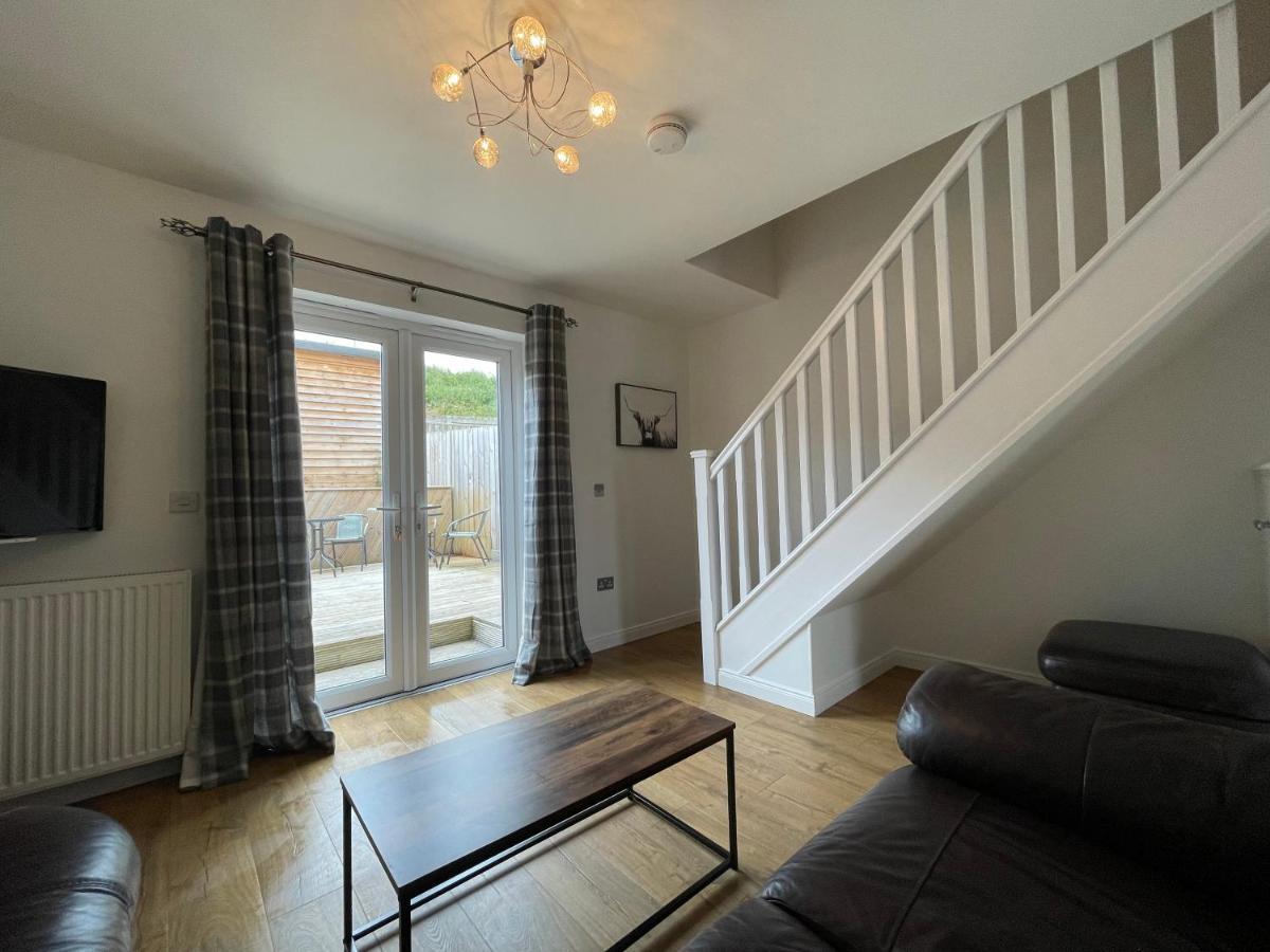 Gorsebank Mews Villa Inverness Ngoại thất bức ảnh